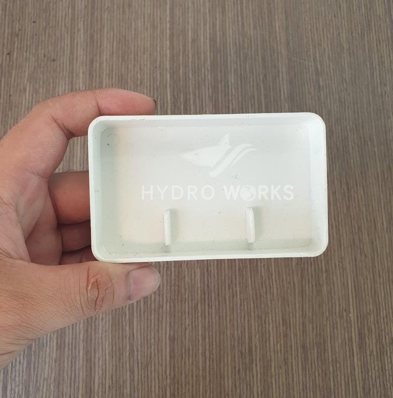 Bít Máng Thủy Canh Chữ Nhật 60x100 Bít Máng Thủy Canh Chữ Nhật 60x100