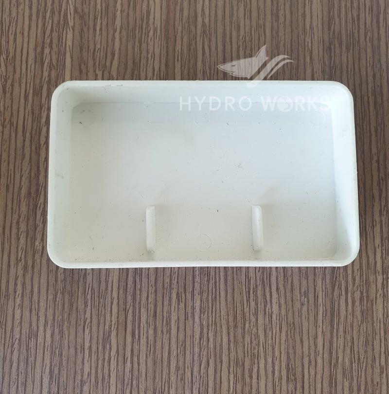 Bít Máng Thủy Canh Chữ Nhật 60x100 Bít Máng Thủy Canh Chữ Nhật 60x100