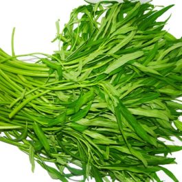 Cách nhận biết rau muống sạch đơn giản