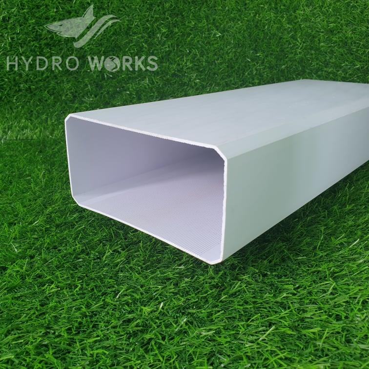 mang-thuy-canh-lon-_ong-dua-luoi-1-3 Ống Thủy Canh Dưa Lưới ( Máng Lớn 75x150mm dày 2.2mm)